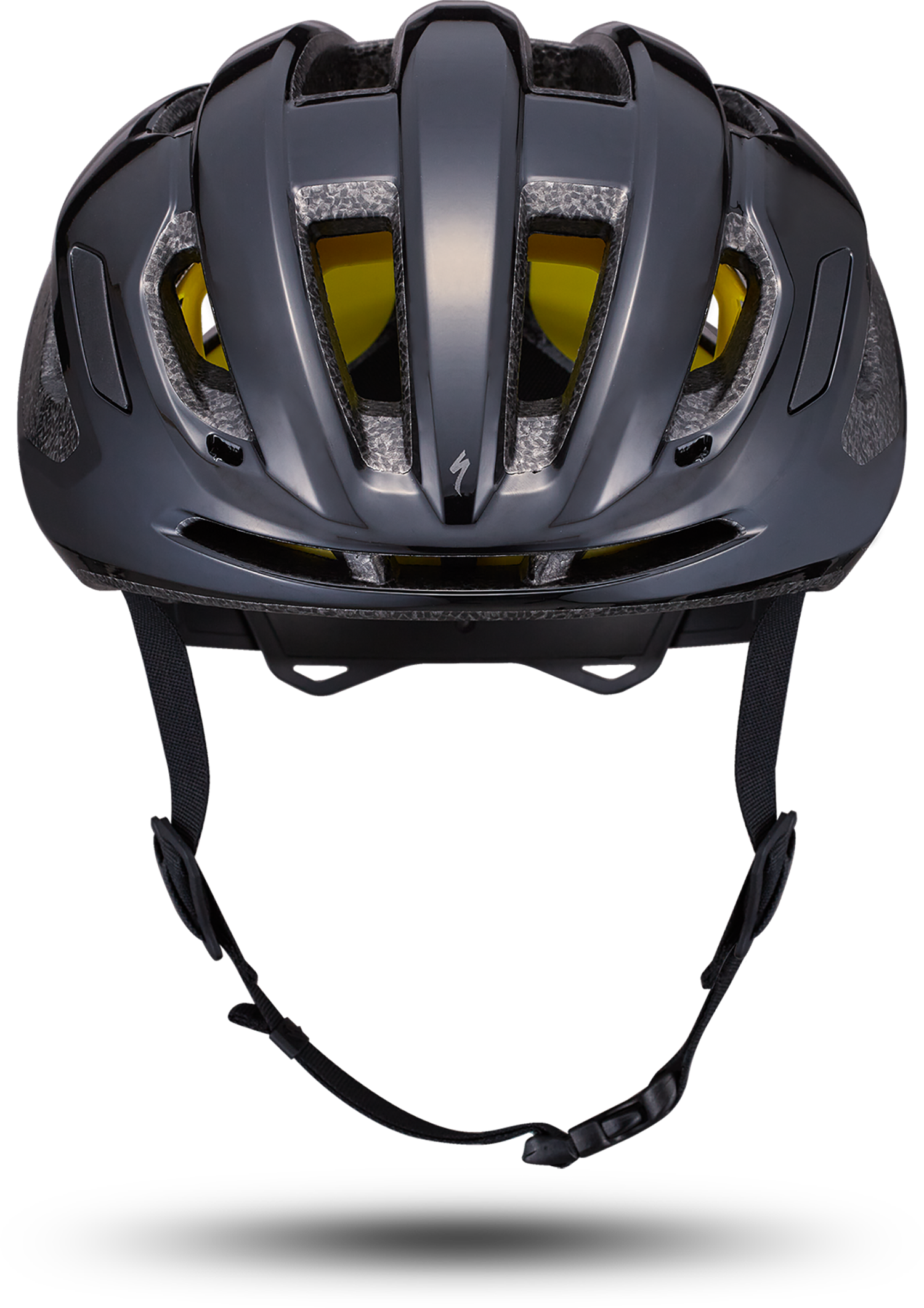 Beklædning - Cykelhjelme - Specialized Chamonix 3 MIPS Cykelhjelm - Black