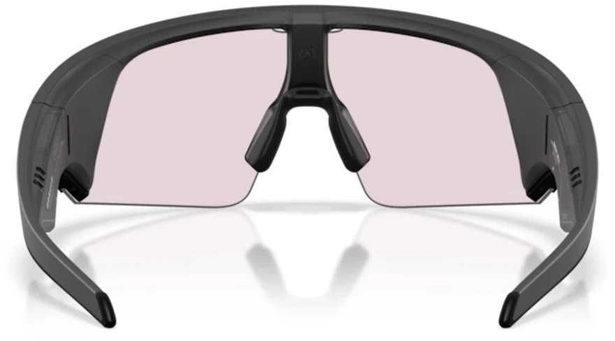 Beklædning - Cykelbriller - Oakley Meta Vanguard - Prizm Black Photochromic