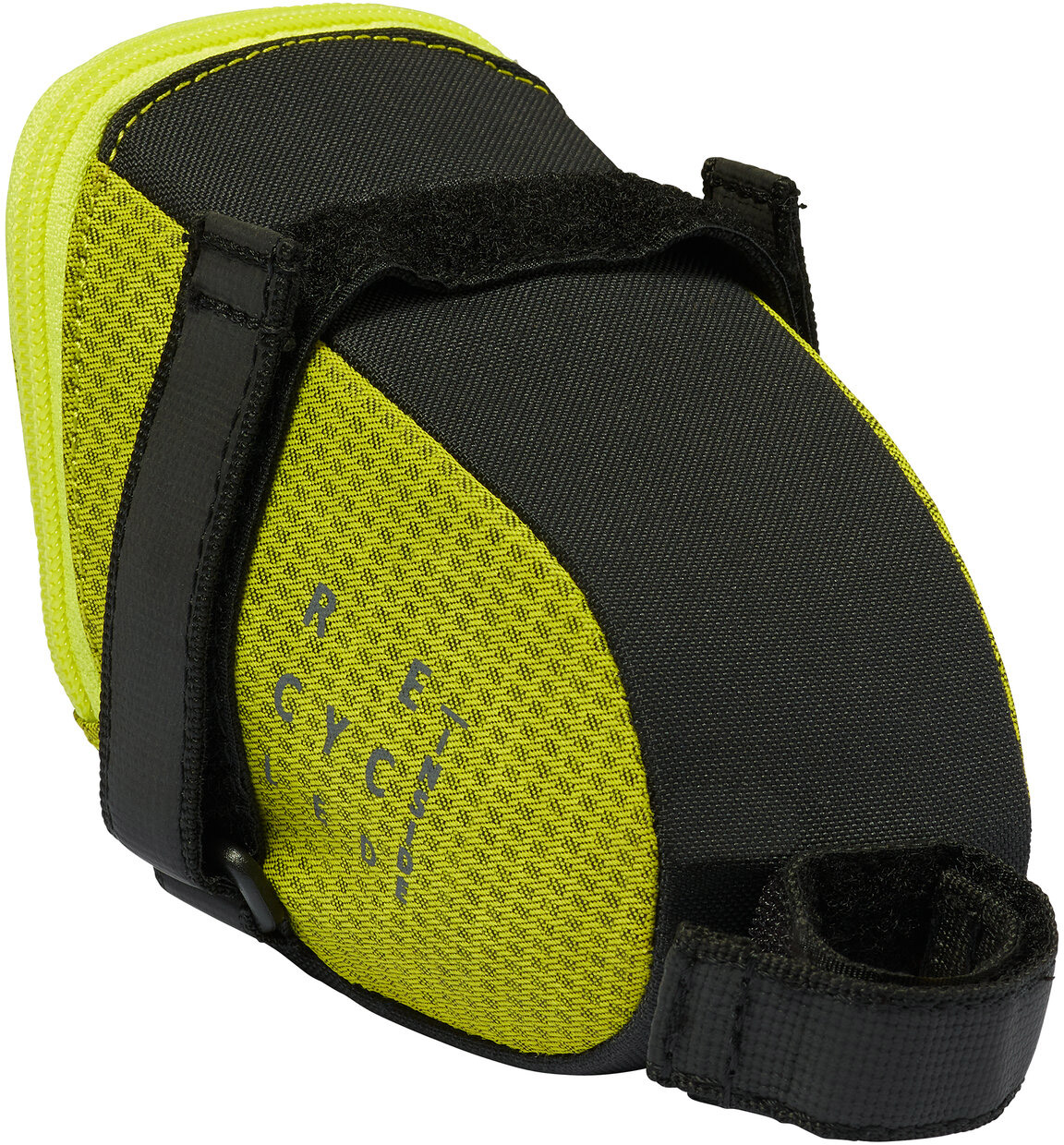 Tilbehør - Sadeltasker - Vaude Race Light L Luminum (0.55L) - Bright Green