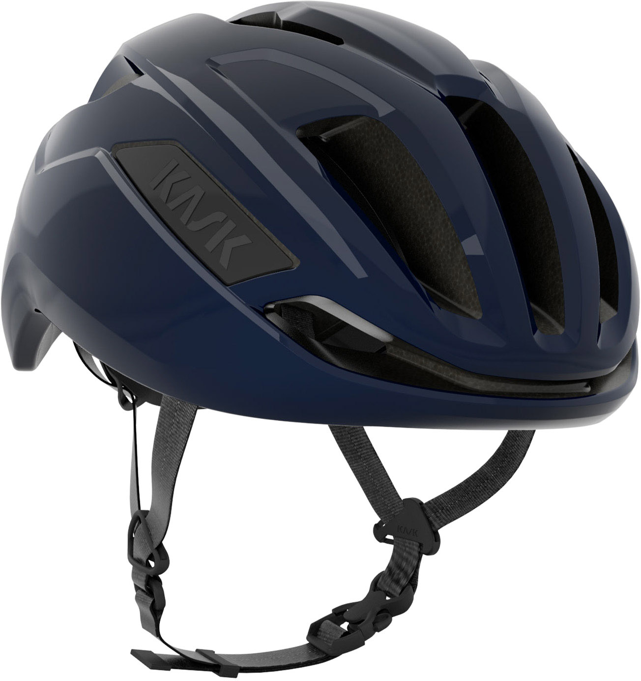 Kask Sintesi Cykelhjelm – Blå