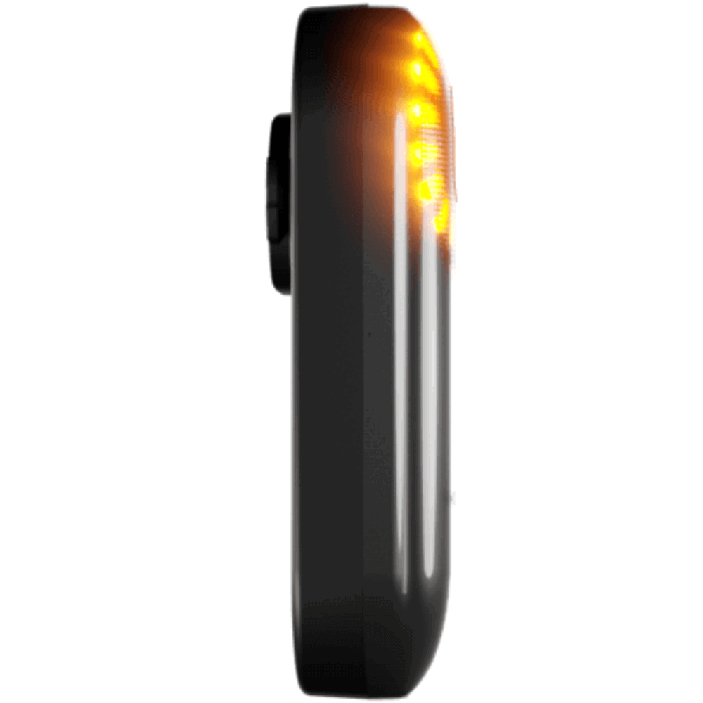 Tilbehør - Cykellygter - Magene Radar Tail Light L508 Baglygte