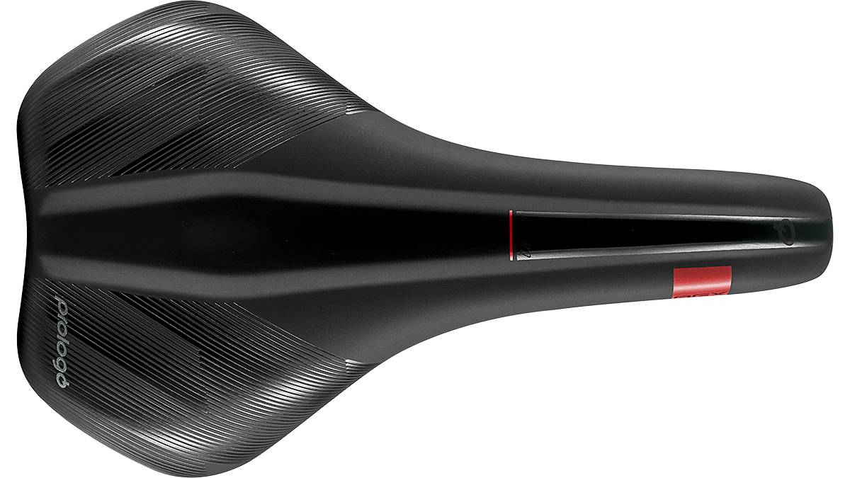 Tilbehør - Cykelsadel - Prologo Akero AGX T2.0 - Tirox Sadel