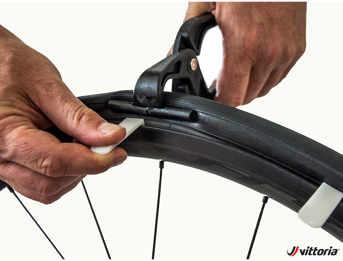 Reservedele - Tubeless - Vittoria Dæk Airliner Road Tool