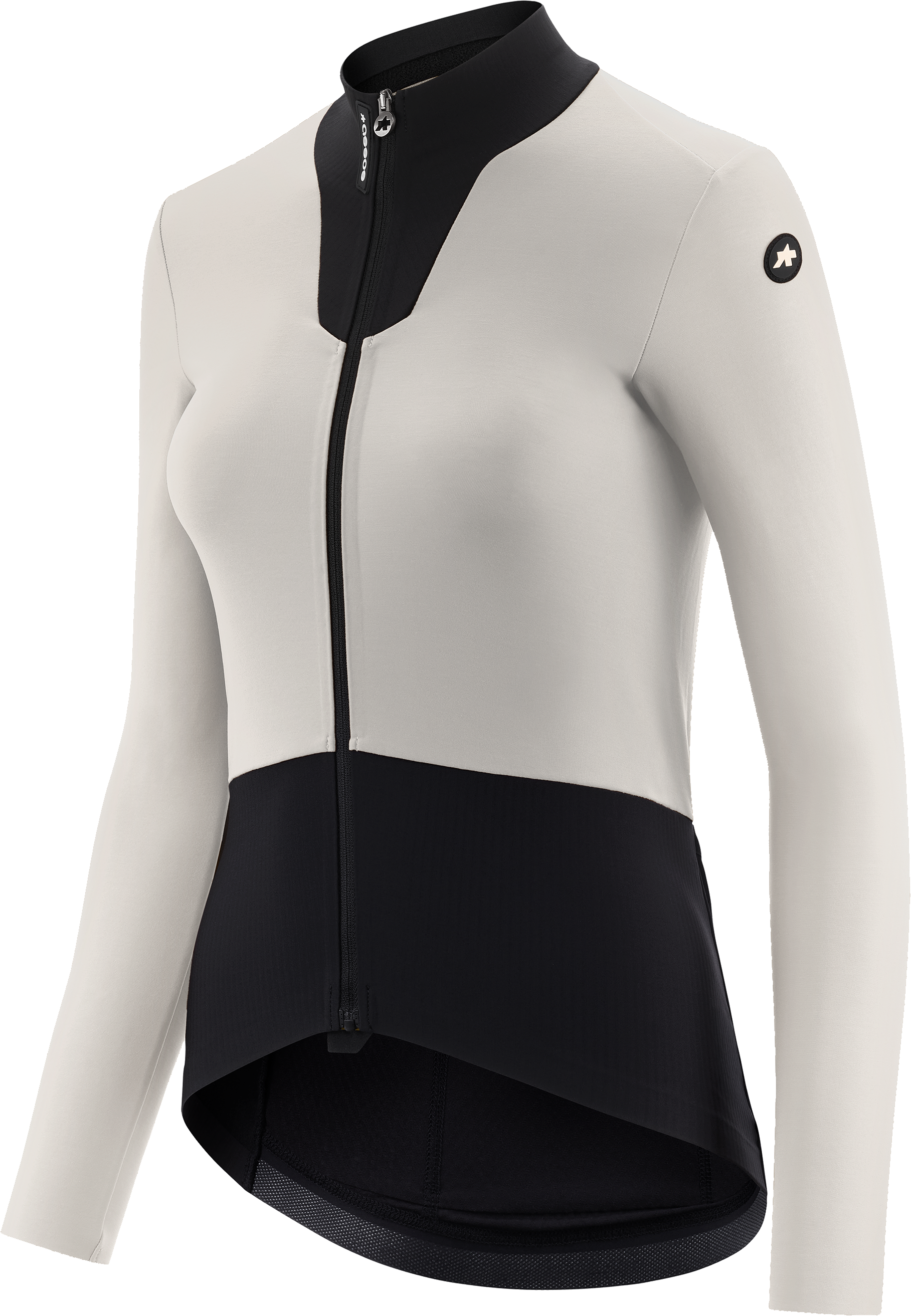 Beklædning - Cykeltrøjer - Assos DYORA R Spring Fall Jersey S11 - Almond Milk