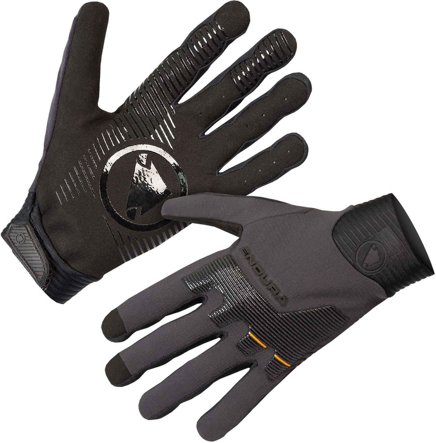 Beklædning - Cykelhandsker - Endura MT500 D3O Glove - Black