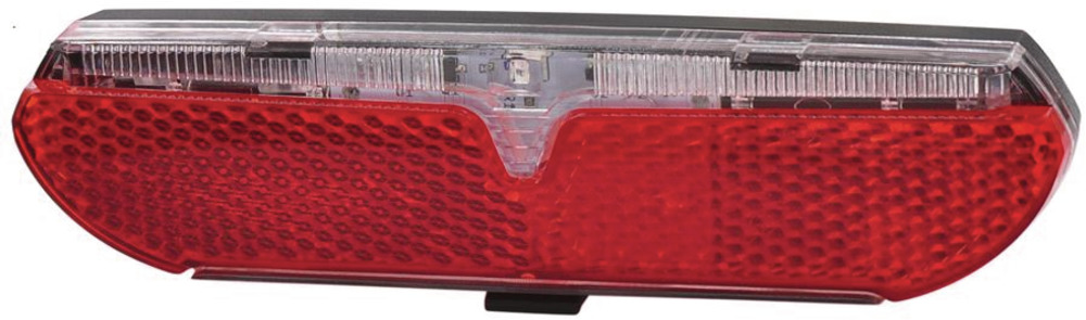 Abus Baglygte Kuma m. USB Opladning