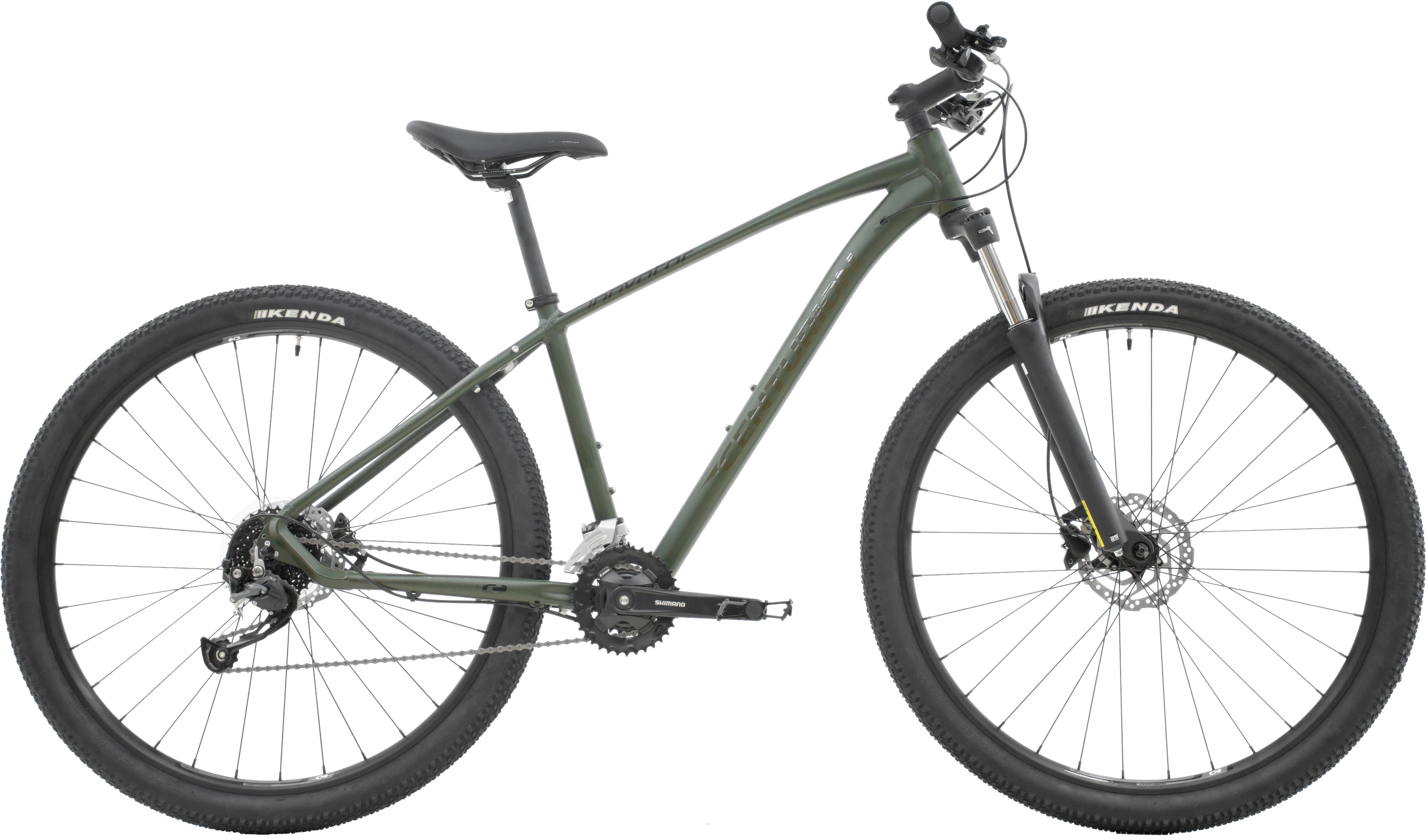 Billede af Centurion Innvator MTB 29" 18g 2023 - Grøn