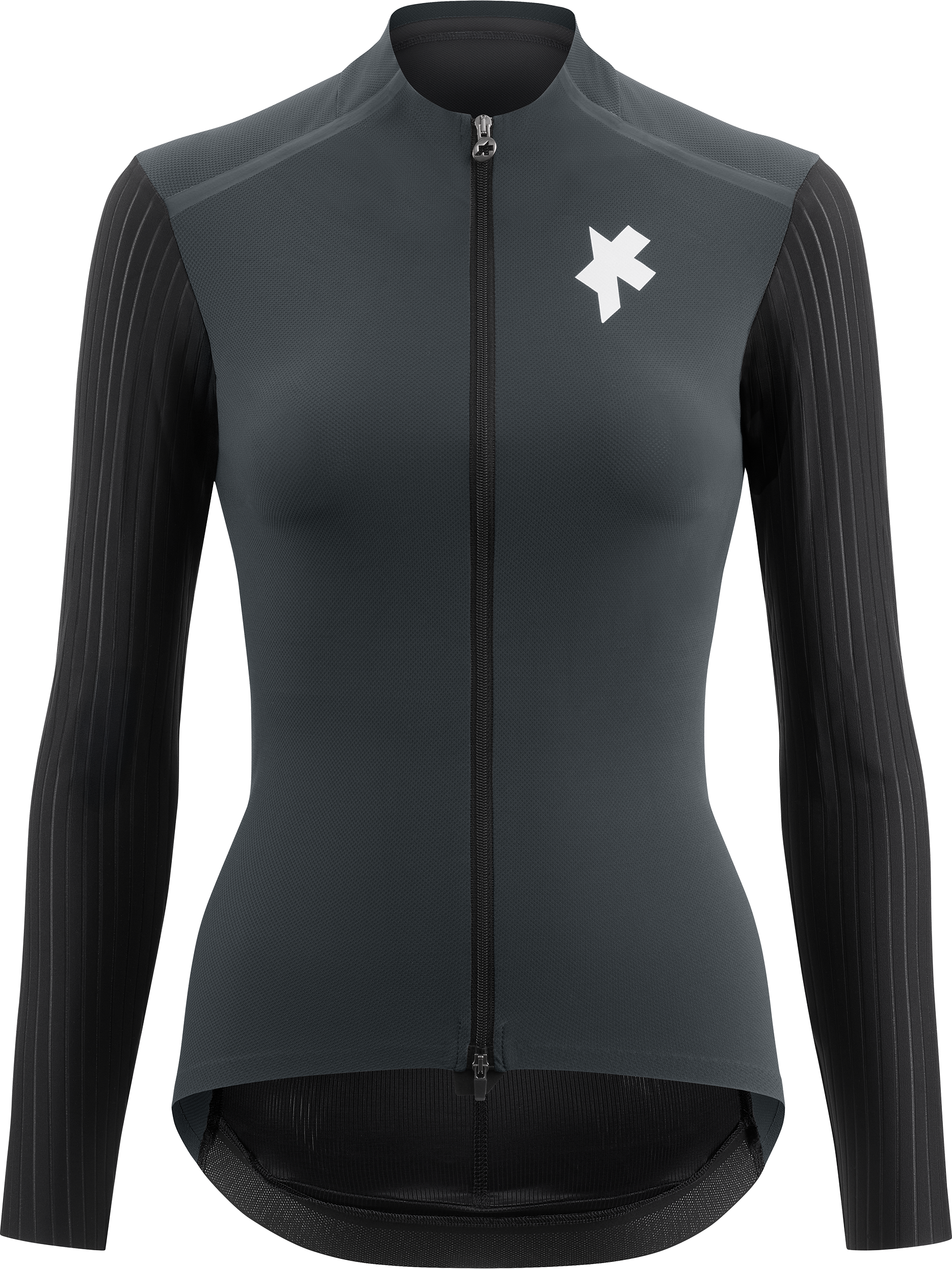 Beklædning - Baselayer / Undertøj - Assos EQUIPE ThermoBooster P1 - Kosimo Granit