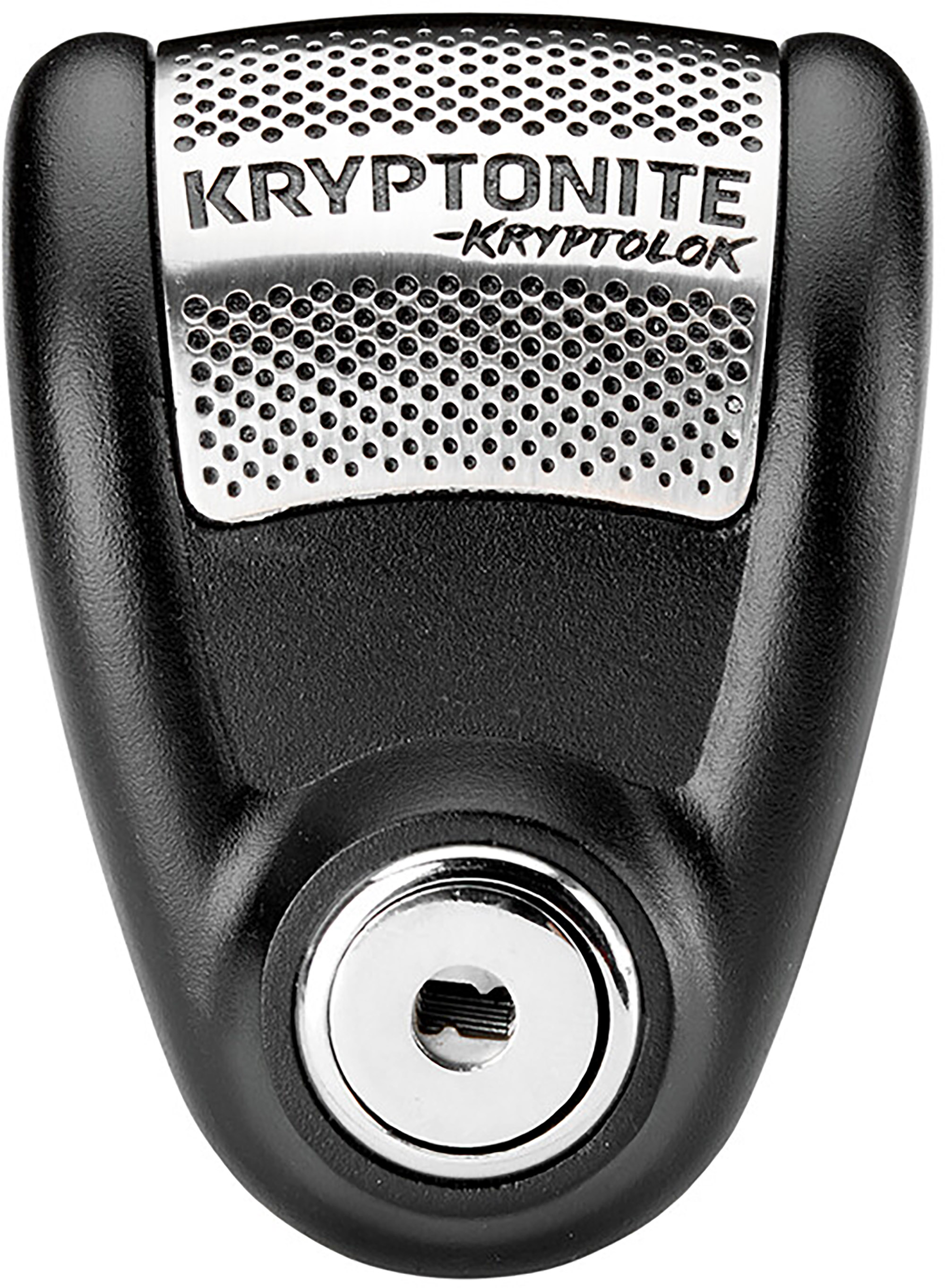 Tilbehør - Cykellås - Kryptonite Kryptolok Alarm Disc 6mm 200dB