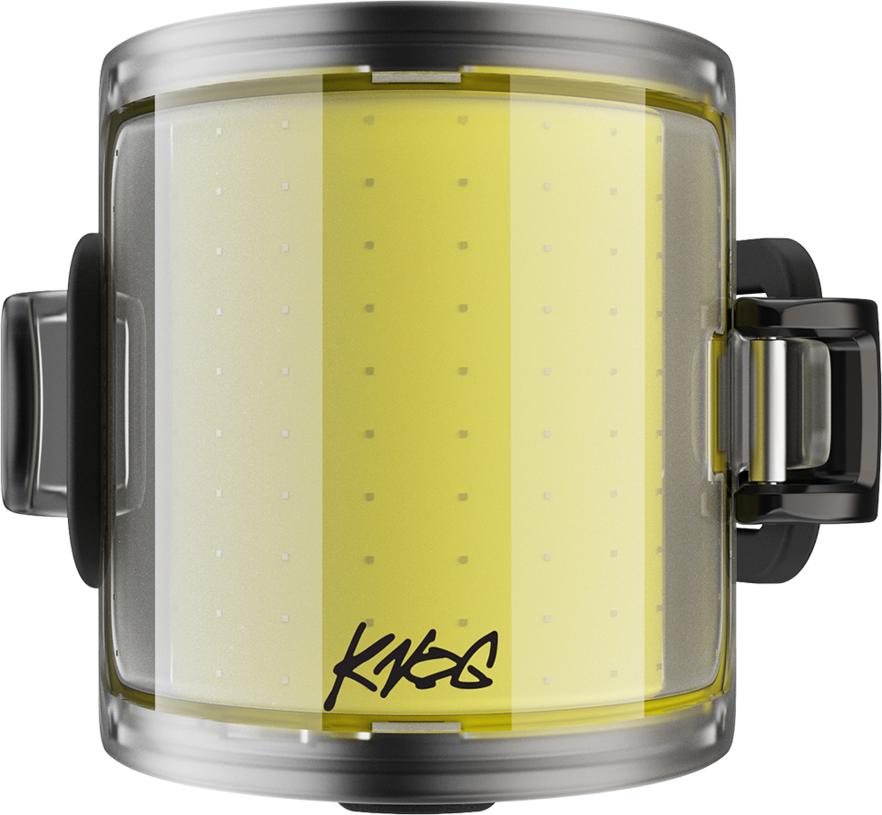 Knog Cobber II Mini Front Forlygte