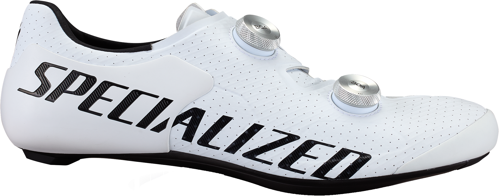 Specialized S-Works Ares 2 – Team White