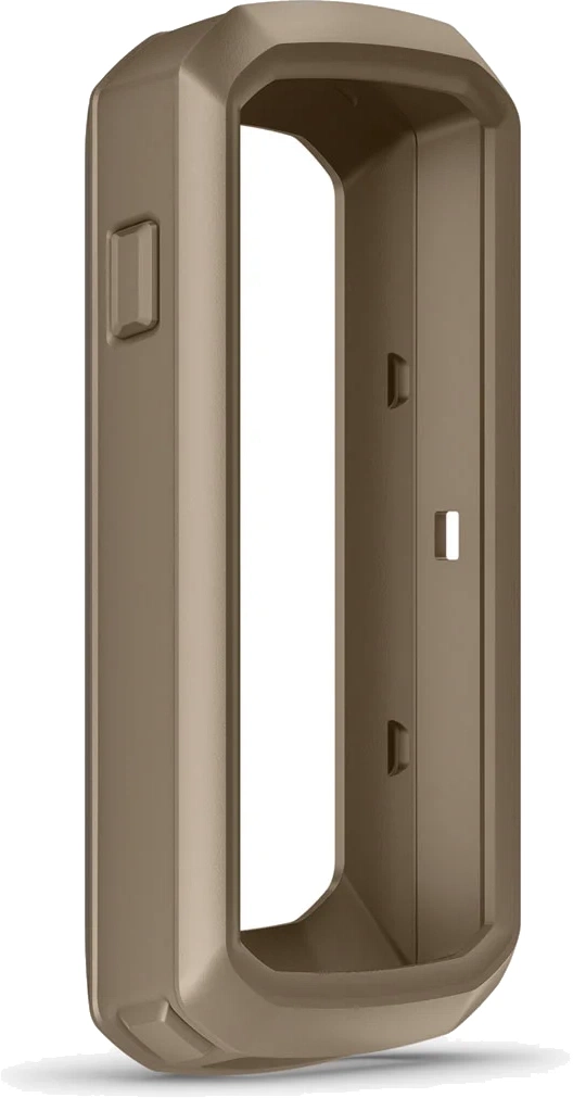 Garmin Edge Explore 3 Silikonecover - Sandstone Garmin Edge Explore 3 Silikonecover - Sandstone