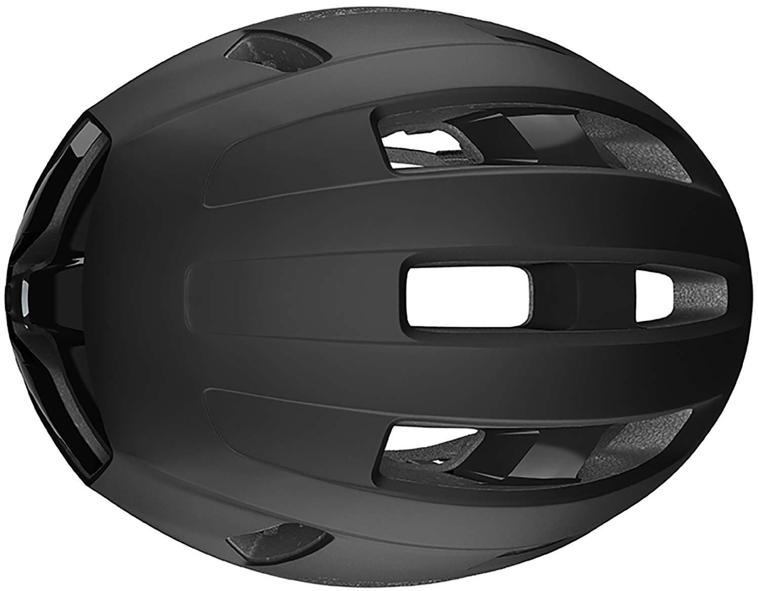 Beklædning - Cykelhjelme - Lazer Sphere KinetiCore cykelhjelm - Matte Black