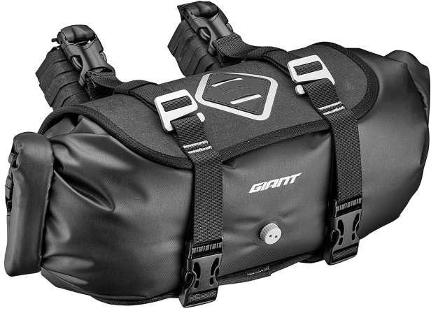 Tilbehør - Cykeltasker - Giant H2Pro Handlebar Bag - Large