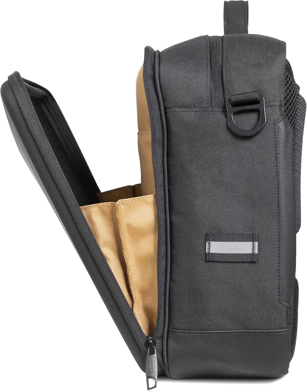 Tilbehør - Cykeltasker - SHAD Executive Office Bag 16L - Berlin Black