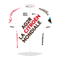AG2R Citroën Team