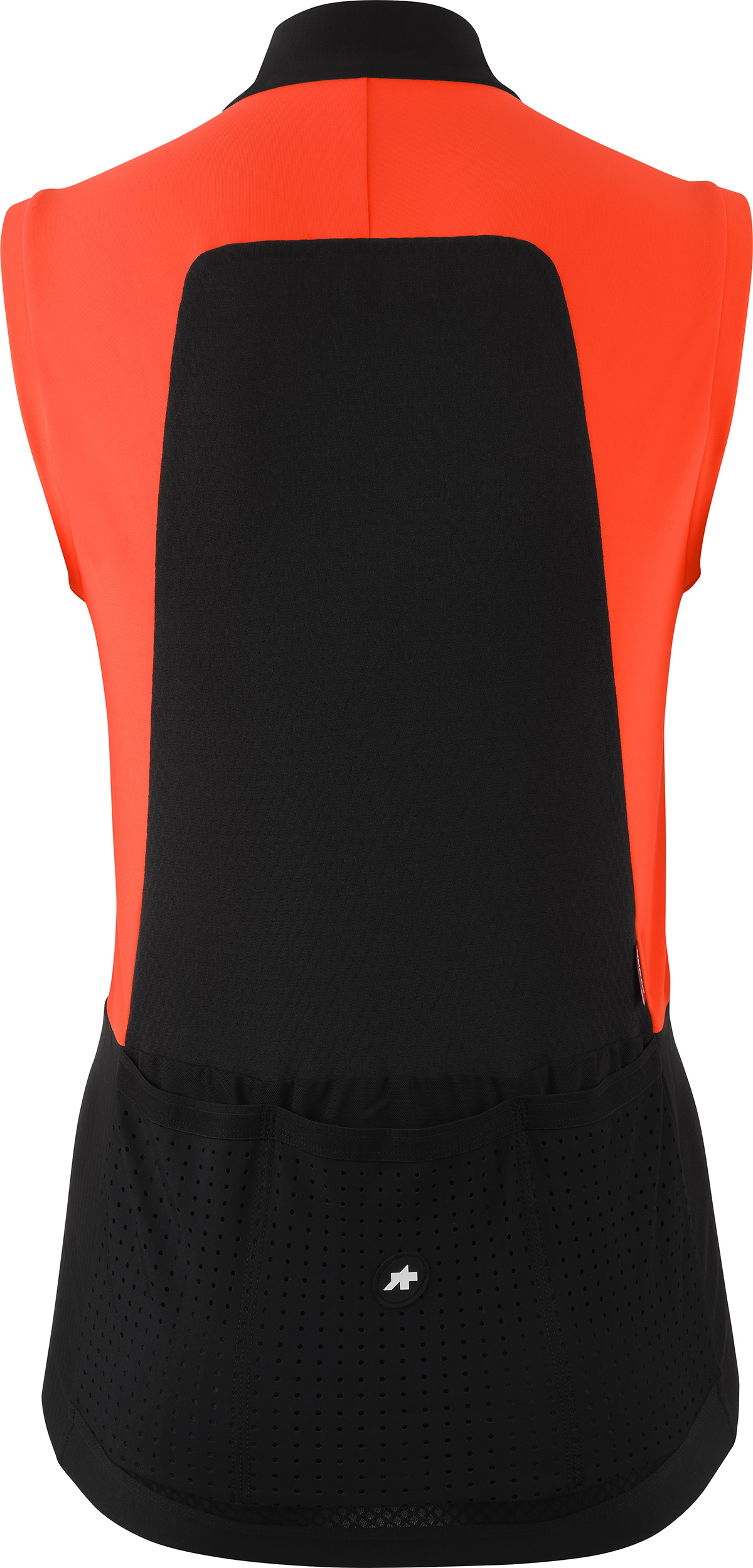 Beklædning - Regntøj & Vindtøj - Assos DYORA R Spring Fall Vest S11 - LollyRed