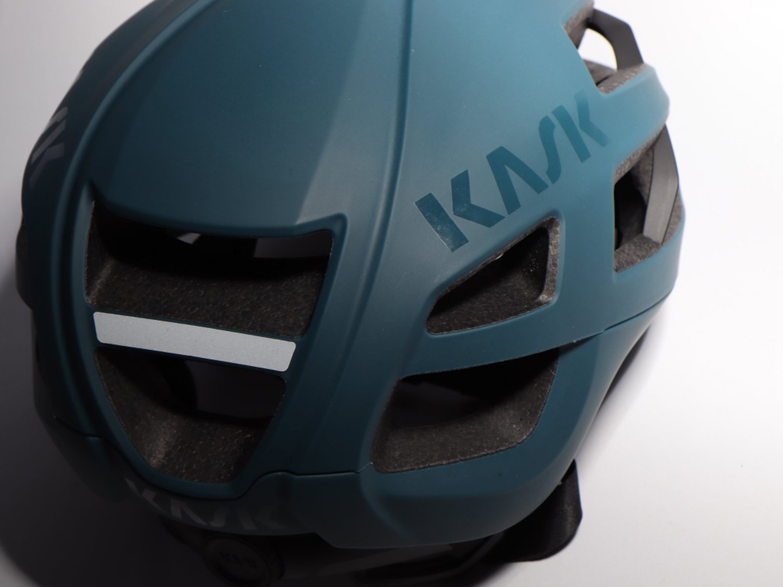 Beklædning - Cykelhjelme - Kask Protone Icon Cykelhjelm - Forest Green Matt