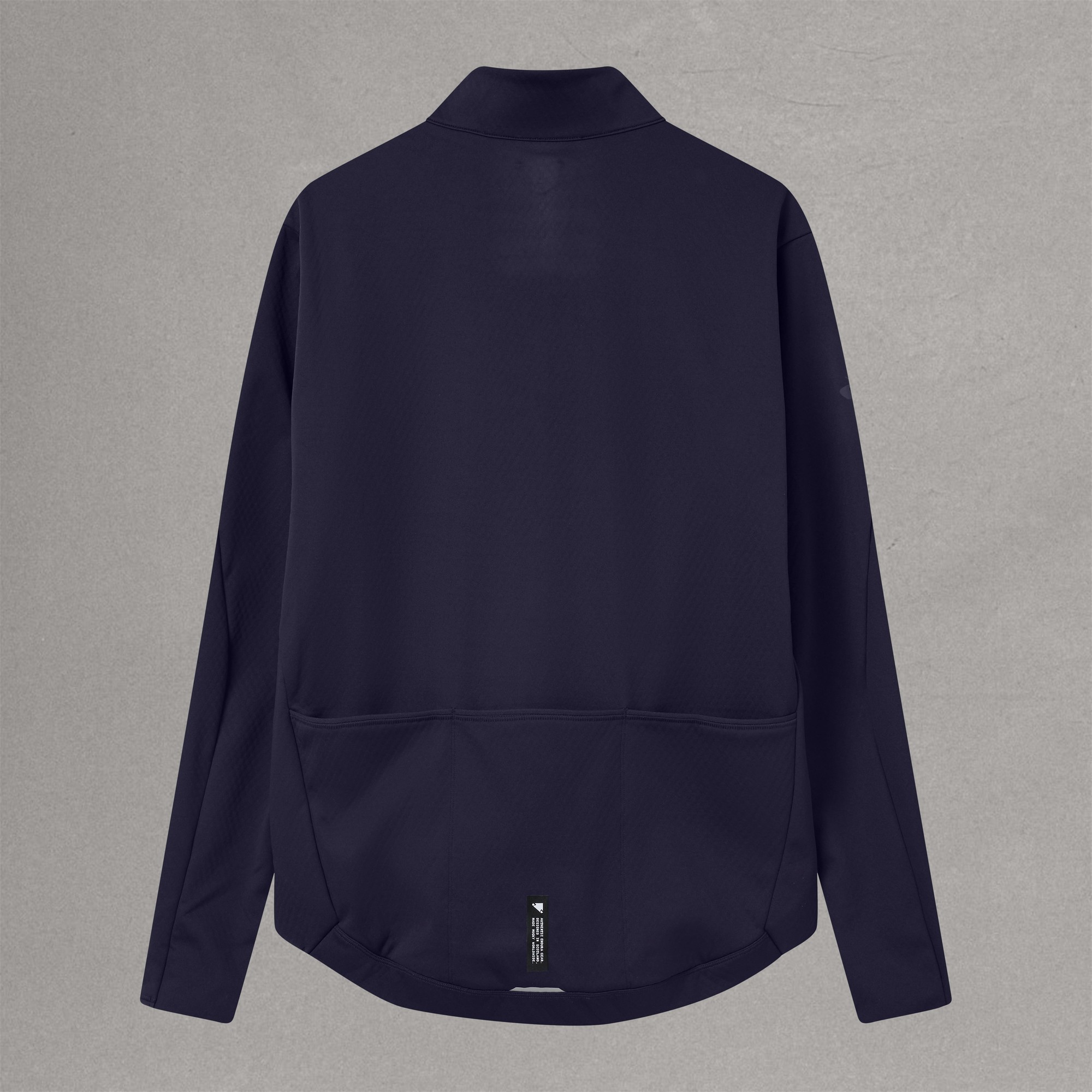 Beklædning - Cykeljakker - Endura AllTrack Race Wind Jacket - Midnight Navy