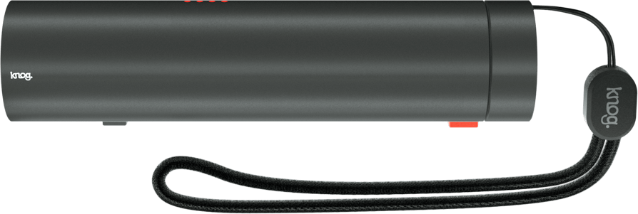 Tilbehør - Cykellygter - Knog PWR Seeker 450 Forlygte