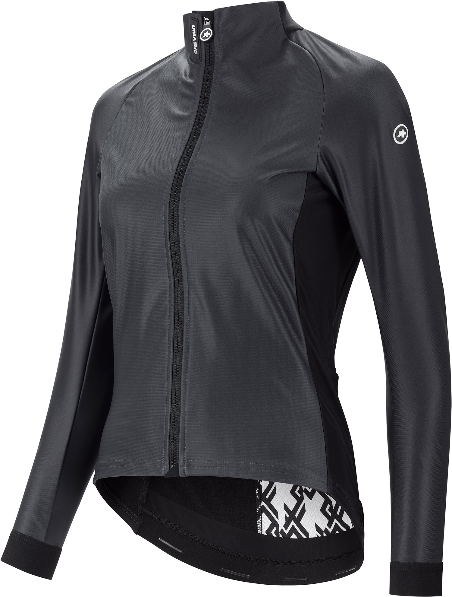 Beklædning - Cykeljakker - Assos UMA GT Winter Jacket EVO - Grå
