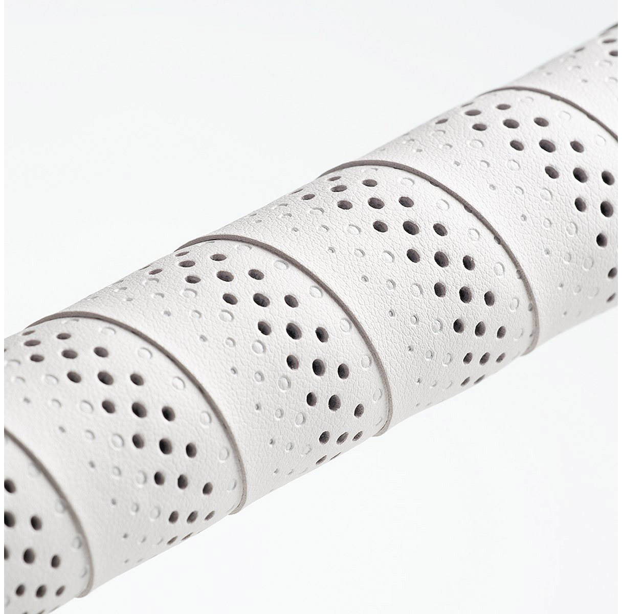 Tilbehør - Styrbånd - Fizik Comfort Feel Classic Styrbånd 3.5mm - White