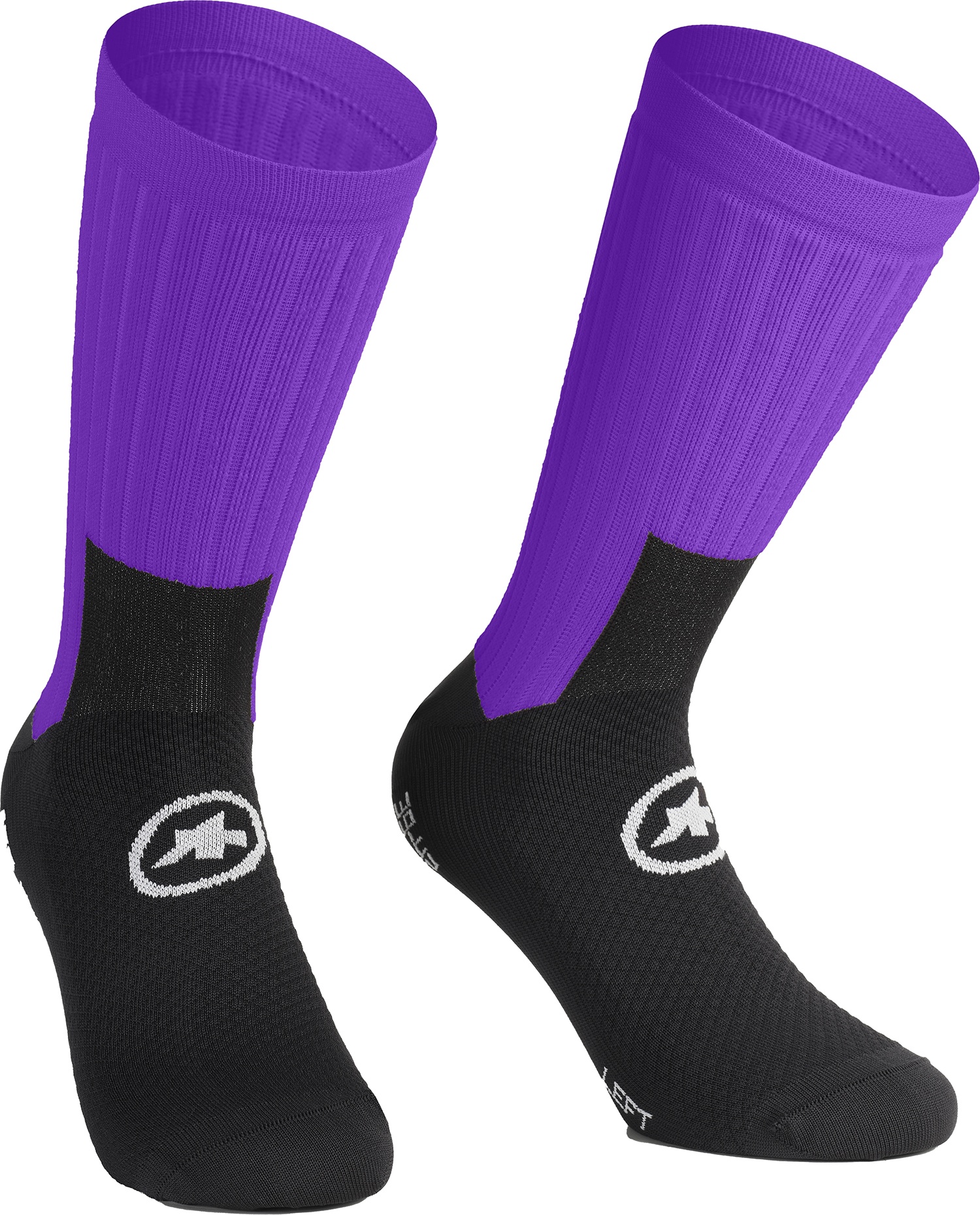 Billede af Assos TRAIL Socks T3 - Ultra Violet
