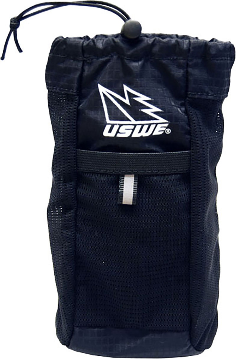 Tilbehør - Cykeltasker - Tilbehør til cykeltasker - USWE Bag Hydration Chest Pocket
