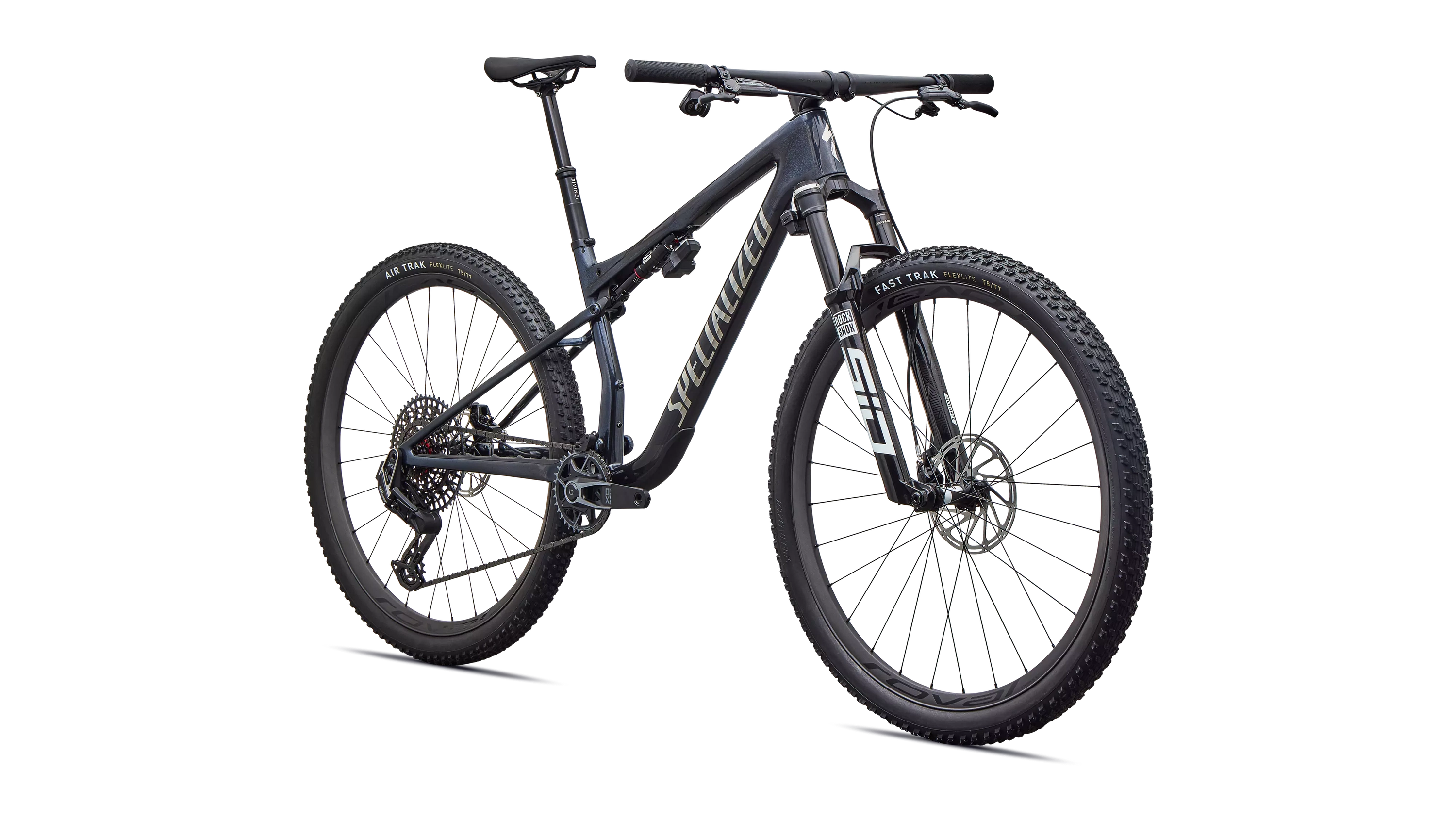 Cykler - Mountainbikes - Specialized Epic 9 Pro 2027 - Gloss Carbon