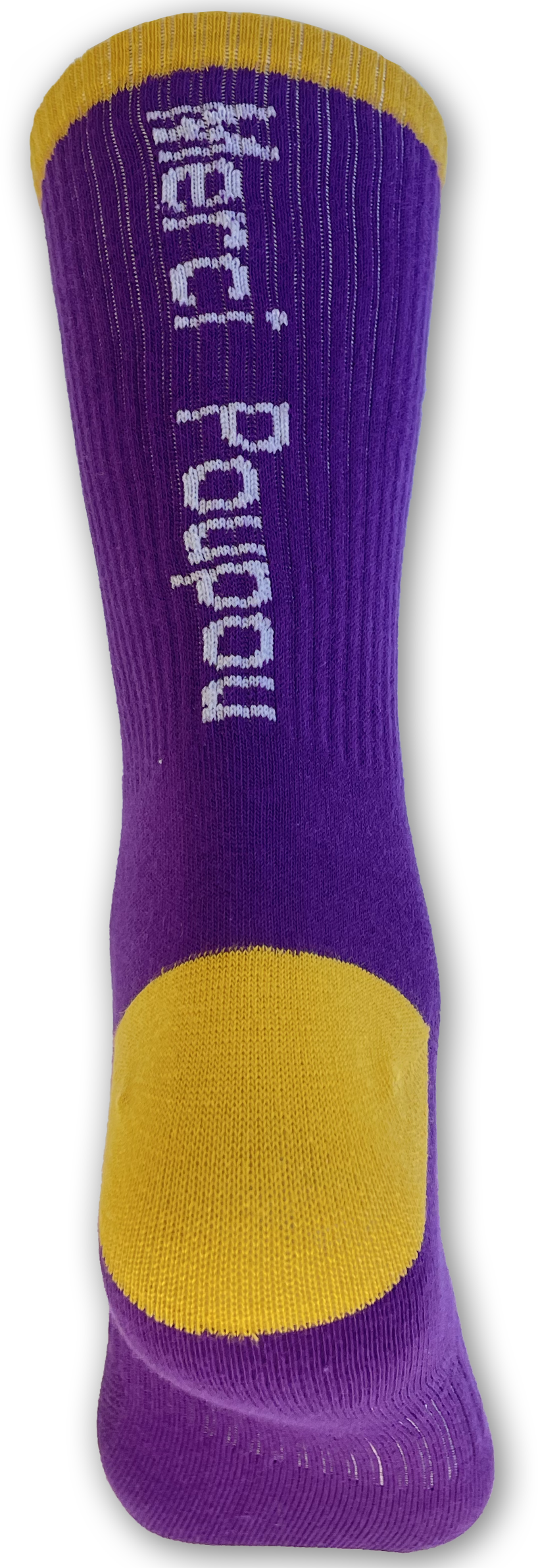 Beklædning - Sokker - Sokicon Retro Collection - Merci Poupou