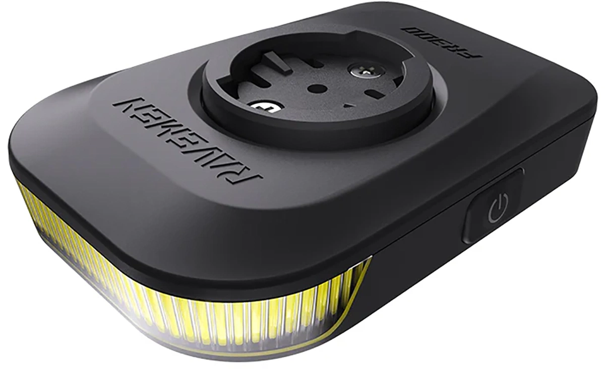 Tilbehør - Cykellygter - Ravemen FR300 ANT+ Forlygte til Garmin - 300 Lumen