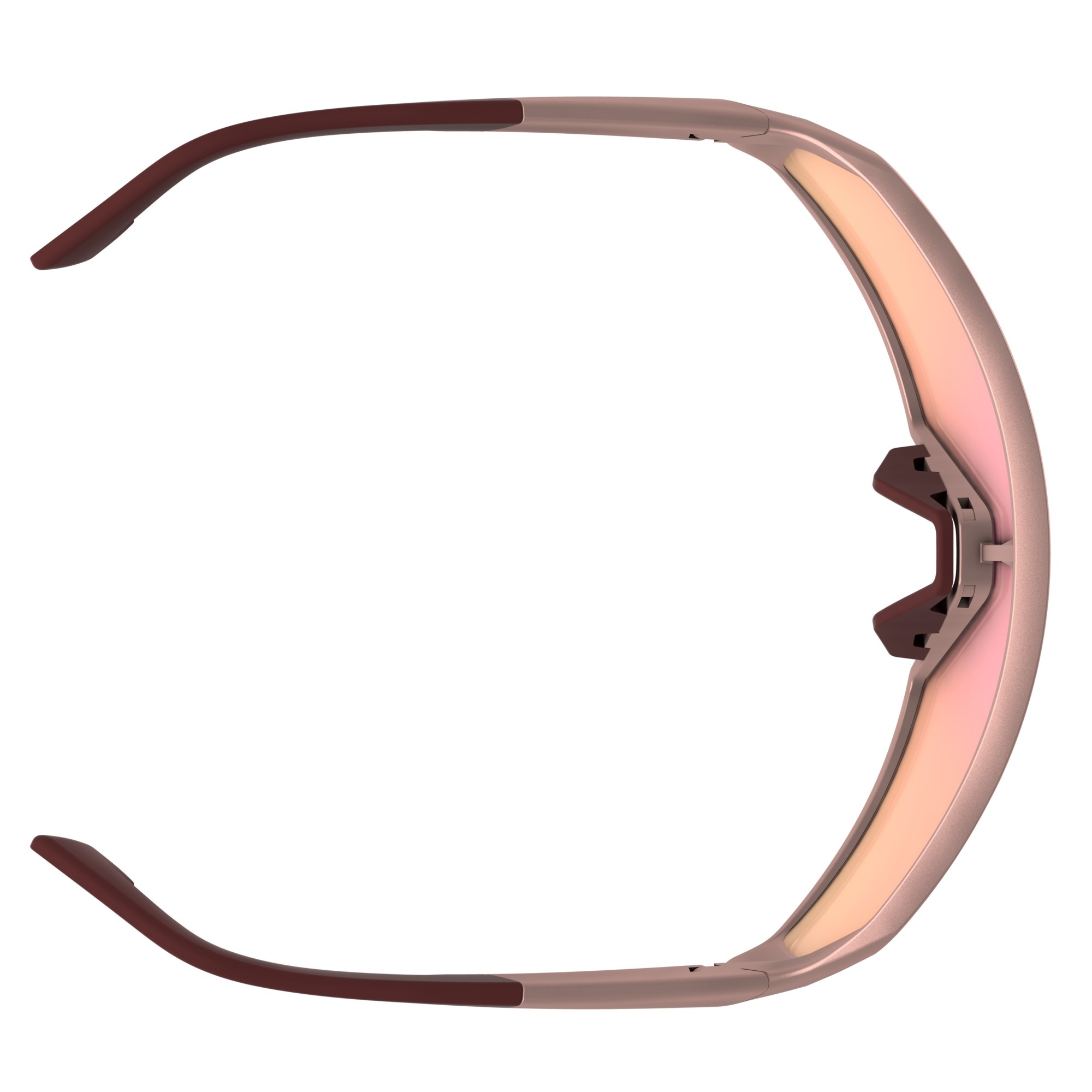 Beklædning - Cykelbriller - Scott Pro Shield Cykelbrille - Lyserød