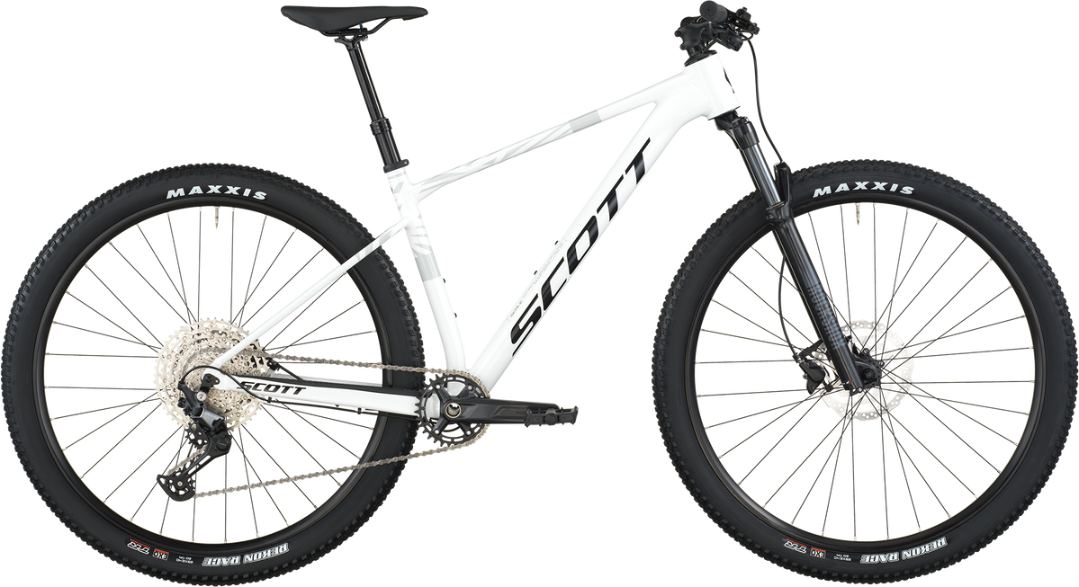 Scott Scale 940 2026 - White