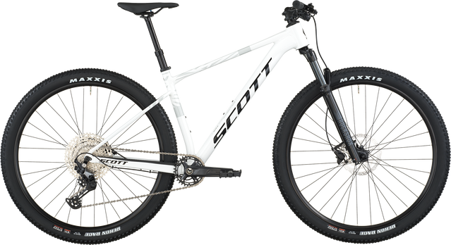 Scott Scale 940 2026 - White