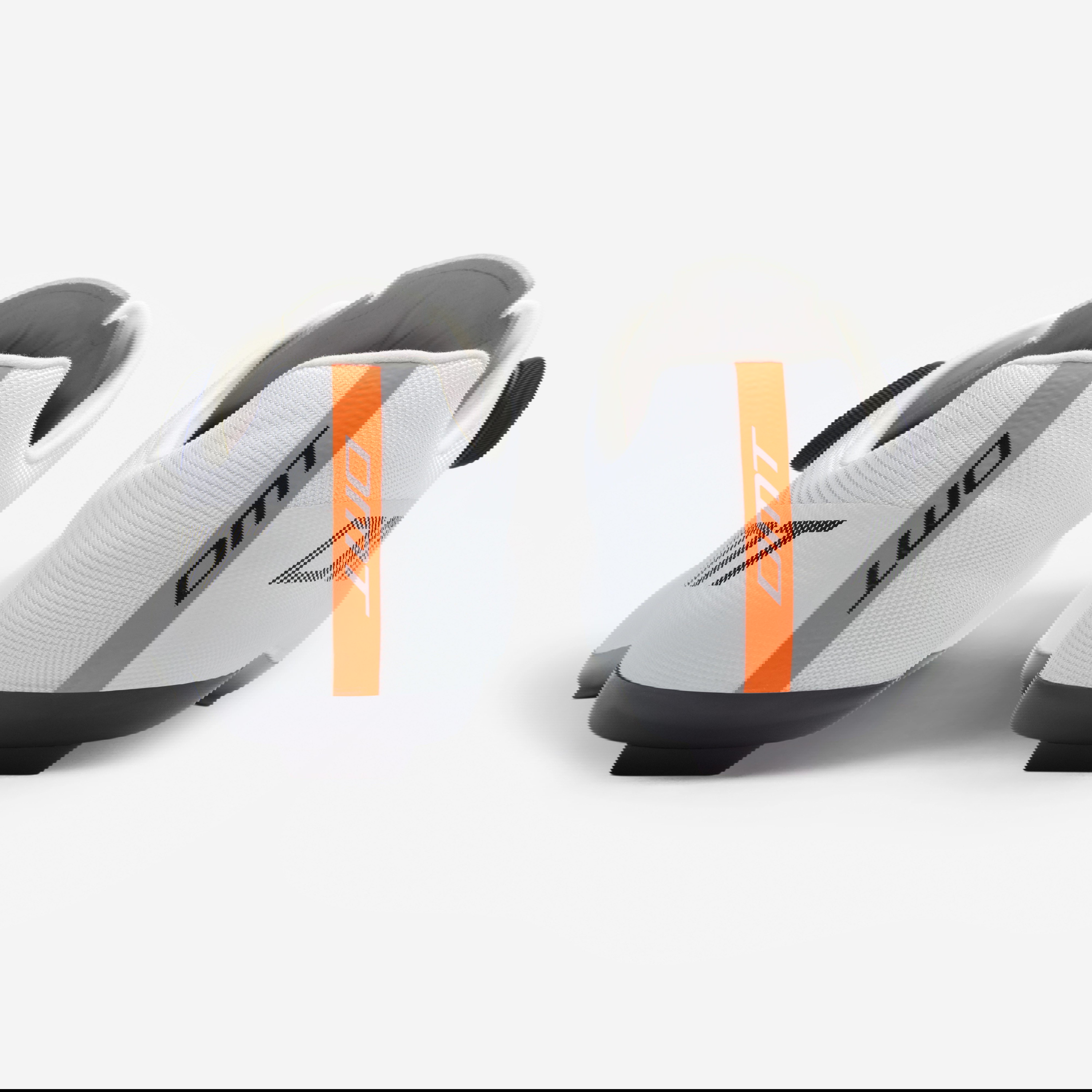 Beklædning - Cykelsko - DMT KR4 Race Cykelsko - White