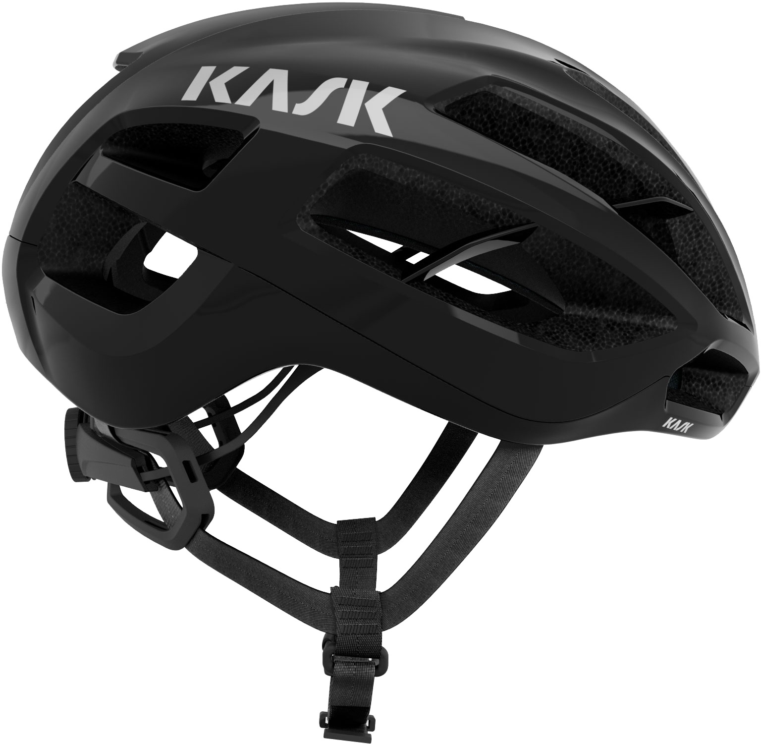 Beklædning - Cykelhjelme - Kask Protone Icon Cykelhjelm - Sort