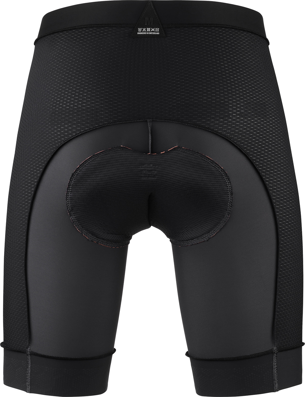 Beklædning - Cykelbukser - Assos WOM Urban Liner Shorts T5 - Black Series