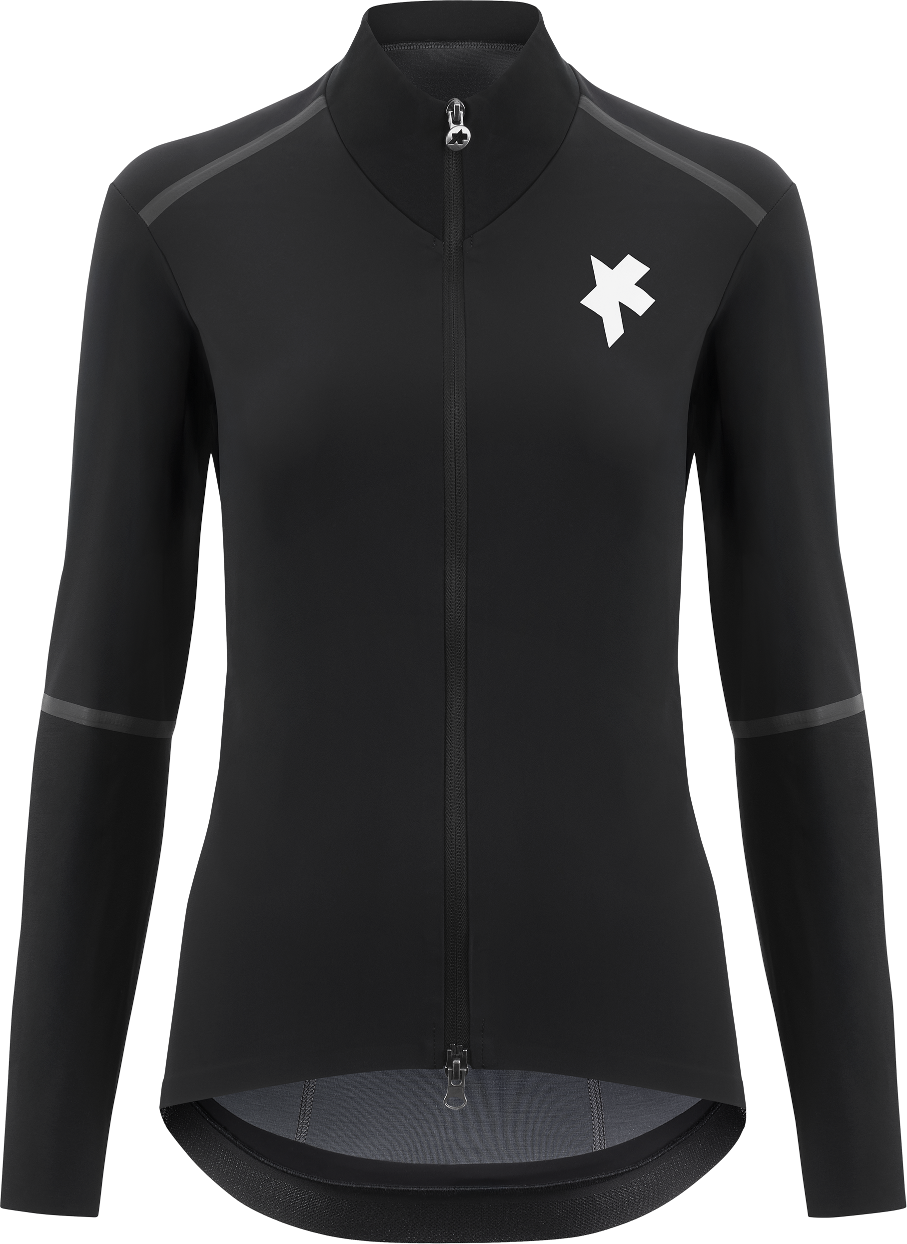 Beklædning - Regntøj & Vindtøj - Assos EQUIPE RS Thermo Rain Jacket S11 - Black Series