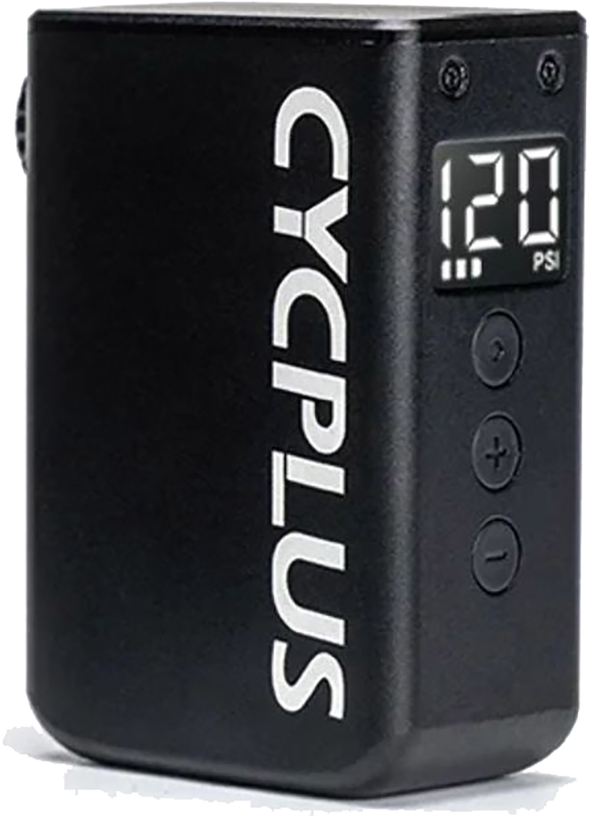 Cycplus AS2 PRO MAX Elektrisk cykelpumpe