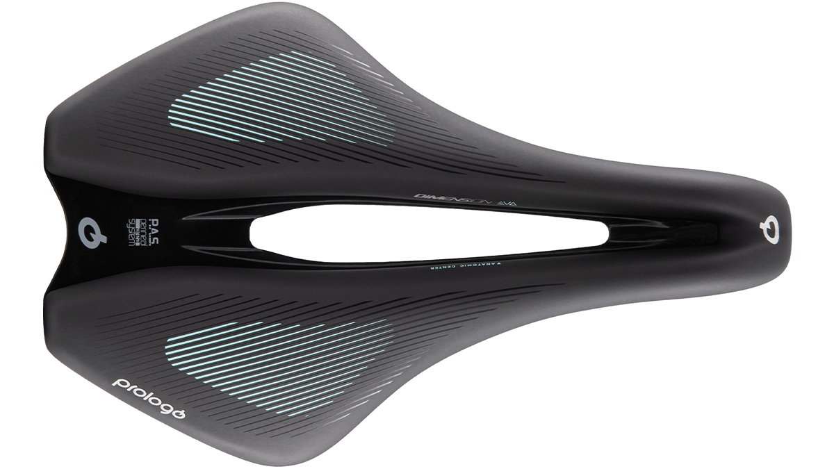 Prologo Dimension EVA - Tirox Sadel