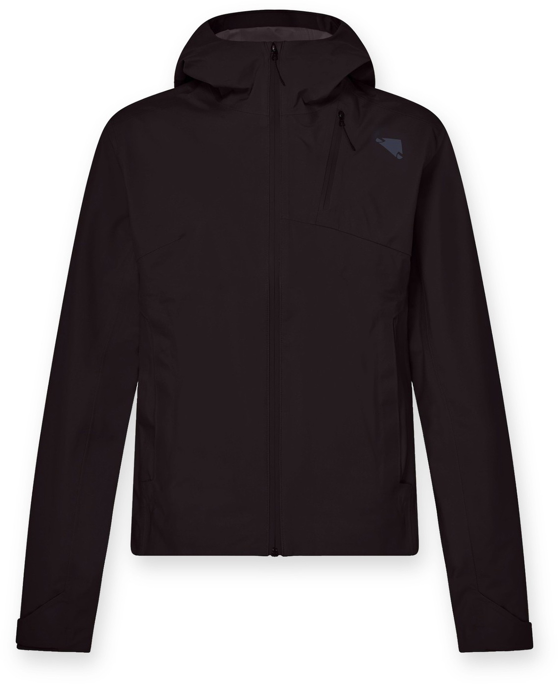 Beklædning - Regntøj & Vindtøj - Endura Women's AllTrack Rout Waterproof Jacket - Black