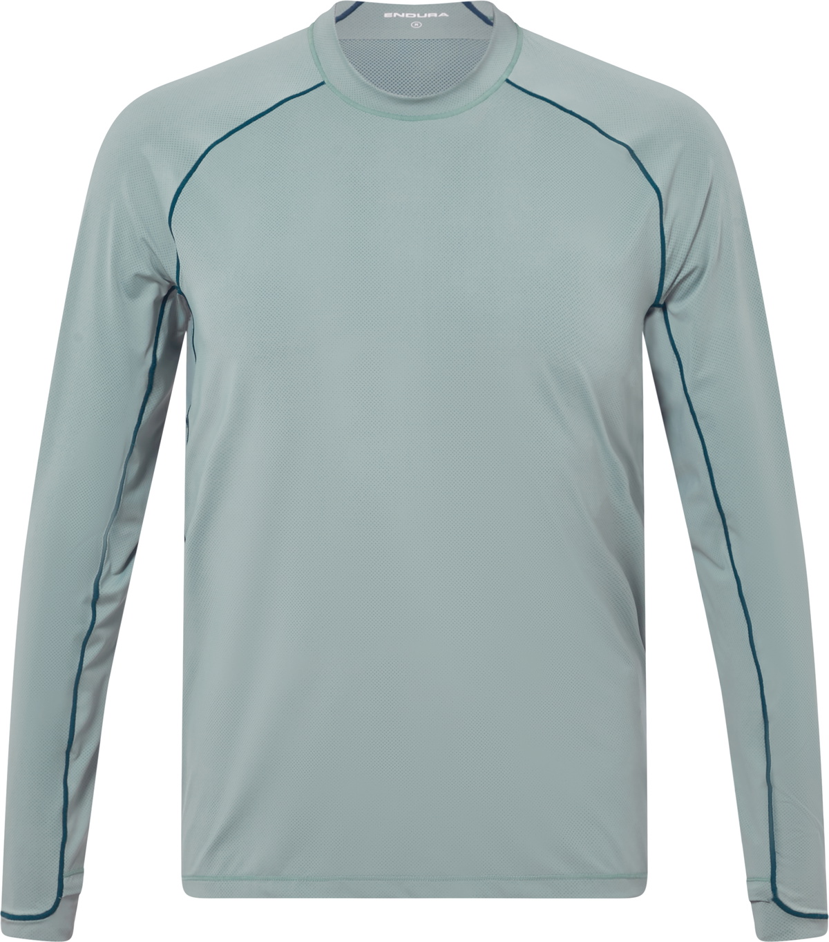 Endura AllTrack Roam L/S Tech Tee - Sage Green