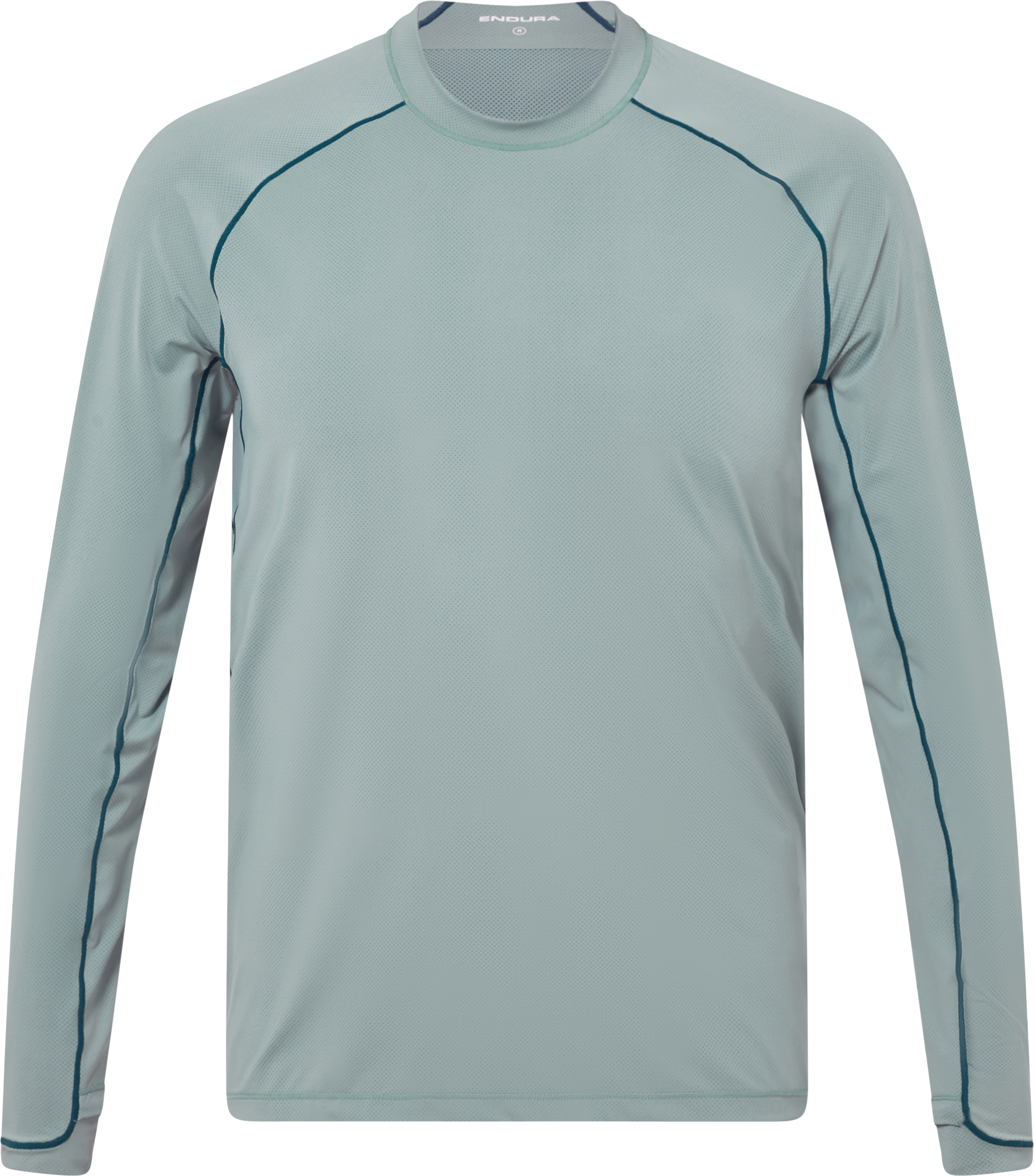 Endura AllTrack Roam L/S Tech Tee - Sage Green
