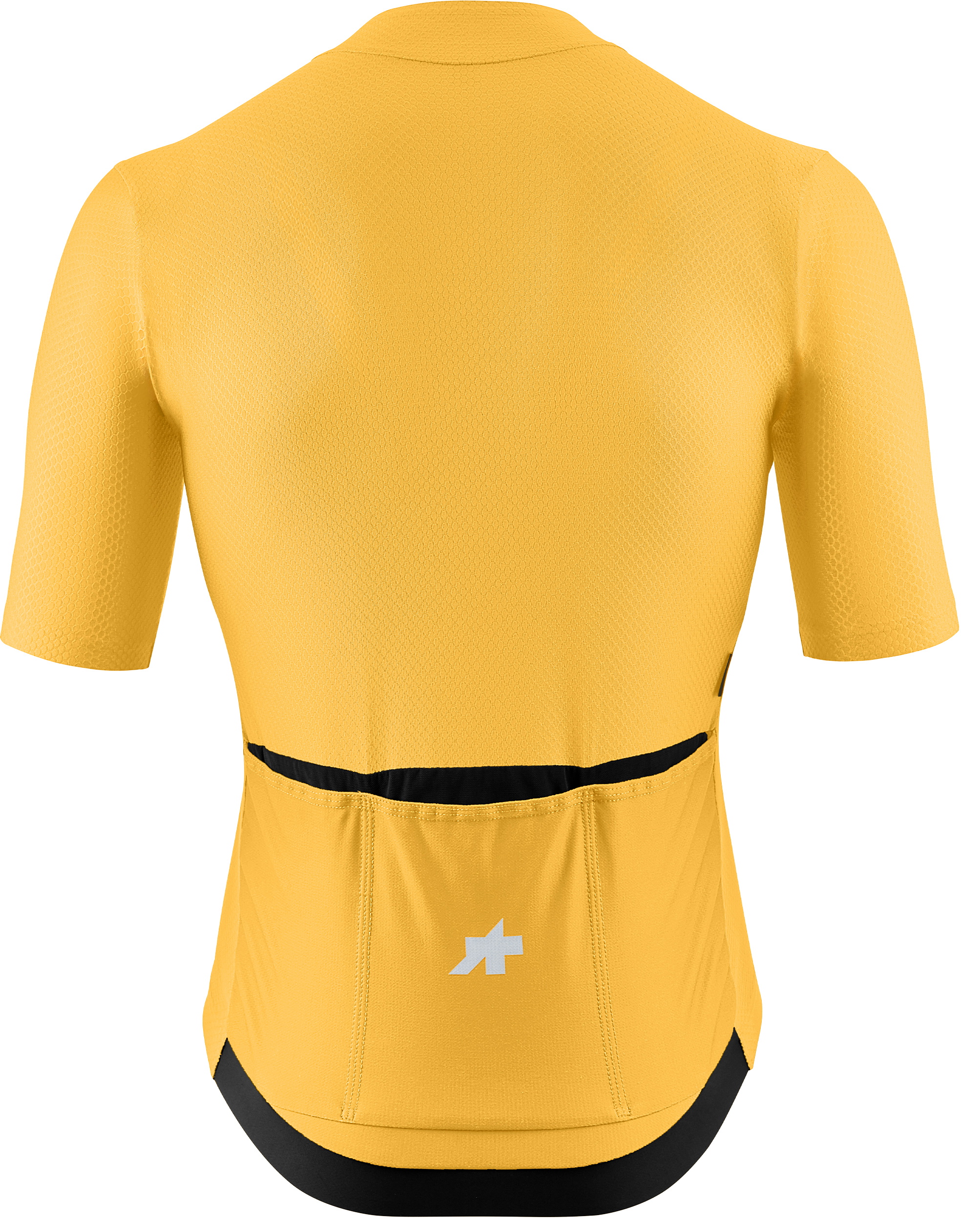 Beklædning - Cykeltrøjer - Assos EQUIPE R Jersey S11 - Flame Orange