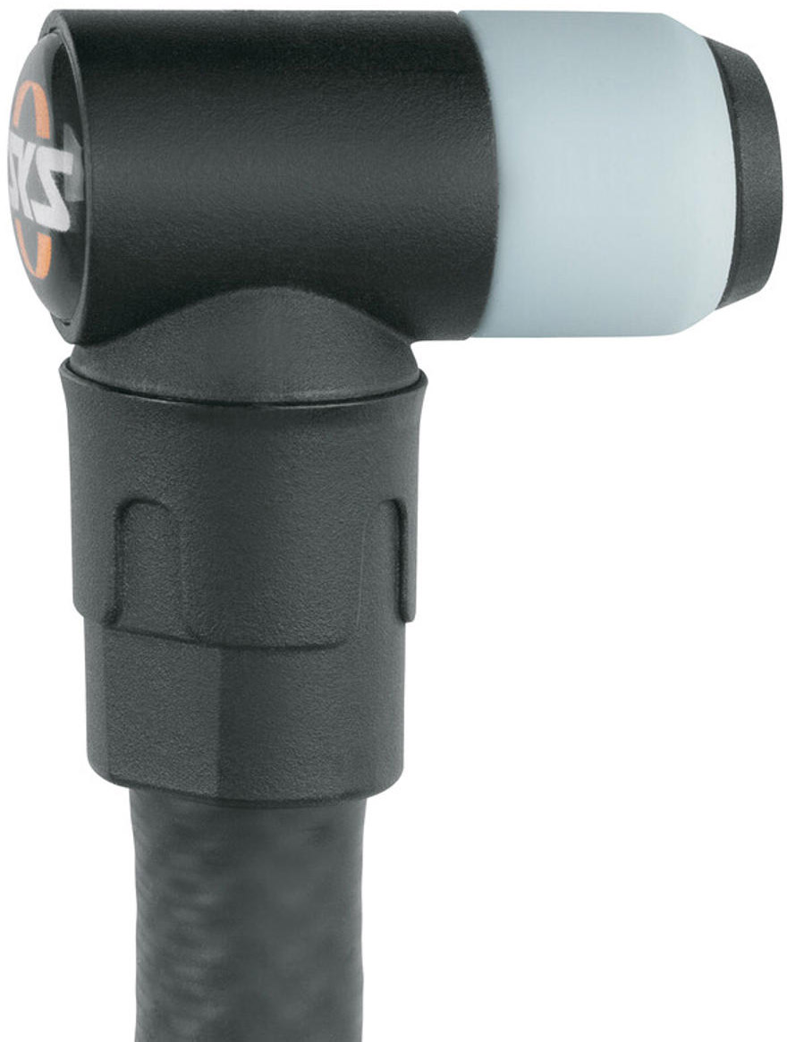 Reservedele - Reservedele til cykelpumper - SKS Schwalbe Clickvalve Pump Head (Pumpehoved)