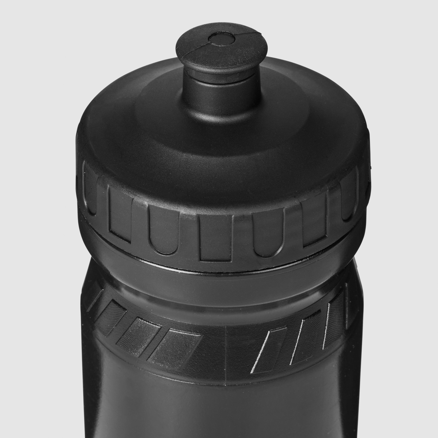 Beklædning - Merchandise - GripGrab R.A.Y. Sugar Cane Bottle - 600ml - Black