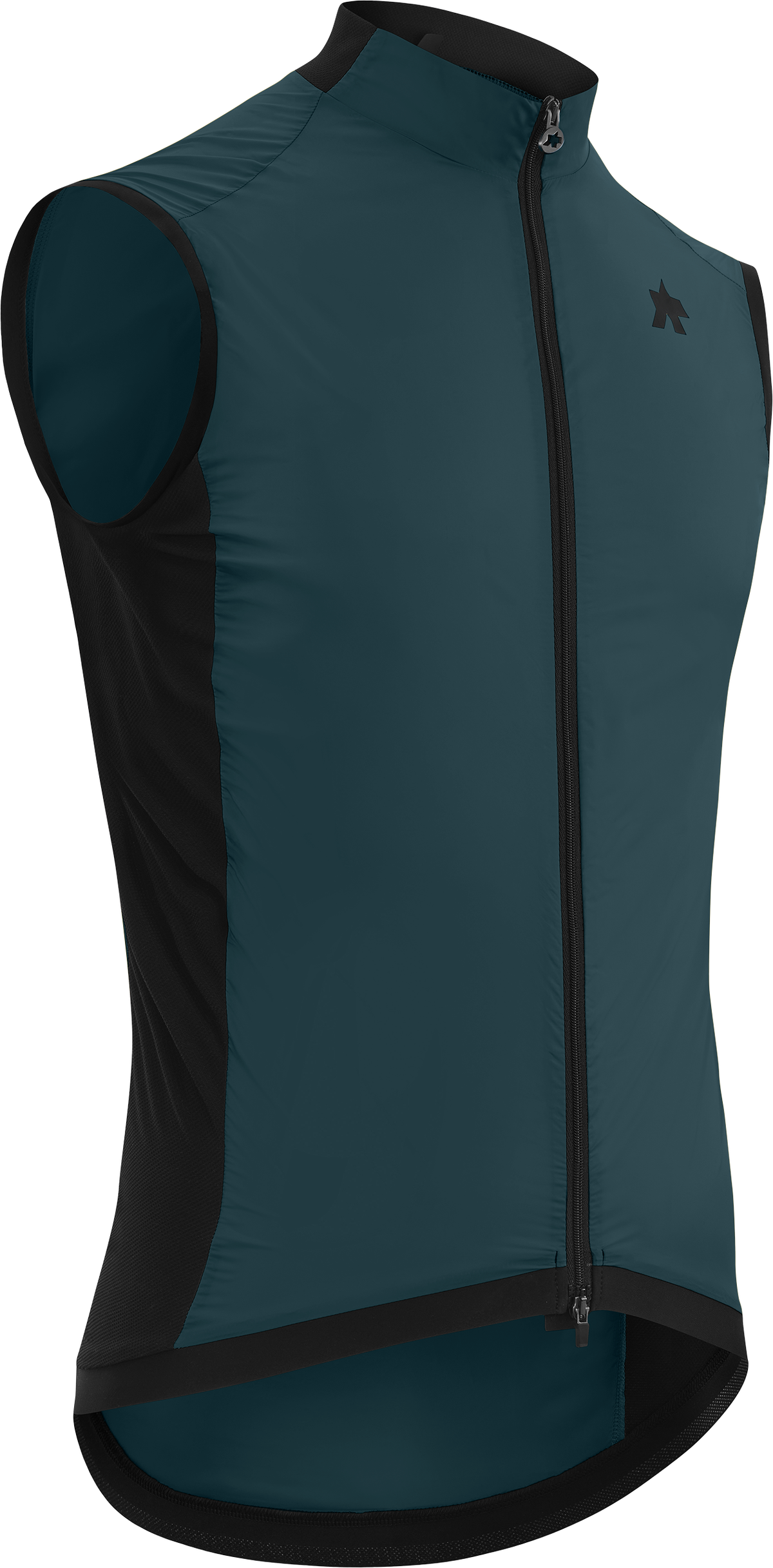 Assos MILLE GT Wind Vest S11 - Deep Petrol