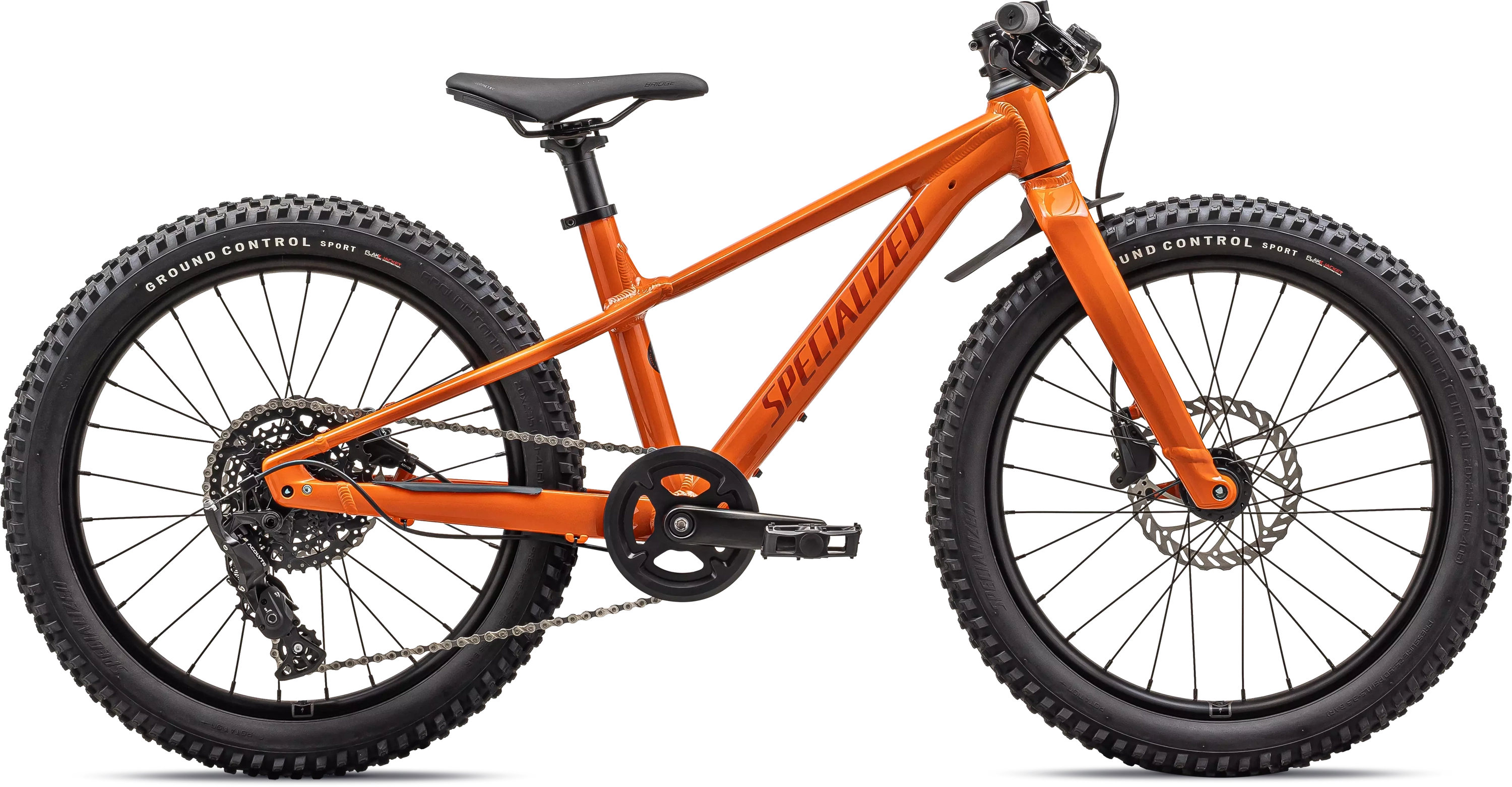 Specialized Riprock 20 2025 - Orange