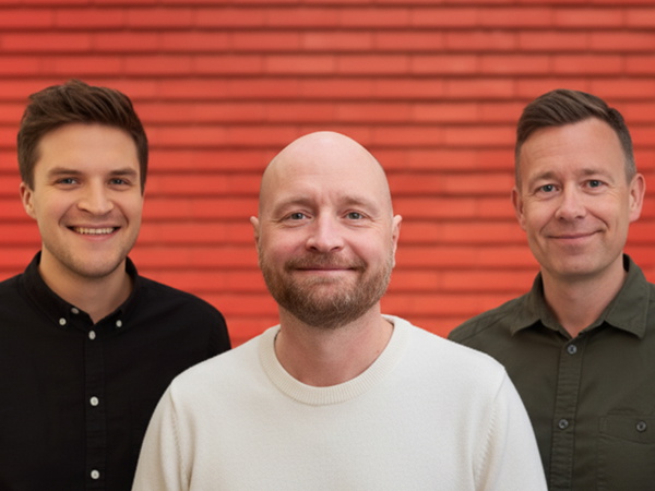 Mød Team Cykelexperten.dk