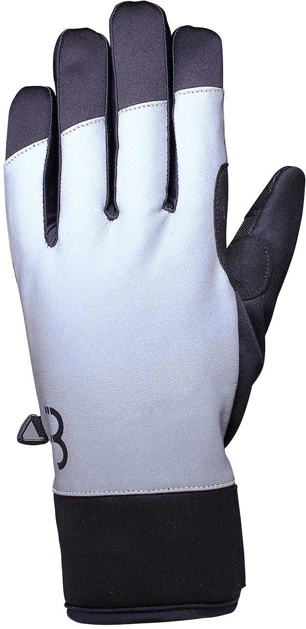 Beklædning - Cykelhandsker - BBB Coldshield Refleks Vinterhandske
